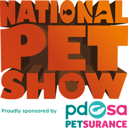 National Pet Show logo