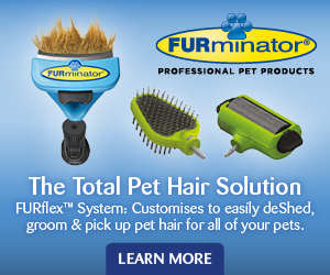 Furminator AD